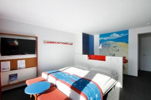 Hotel Photo 4