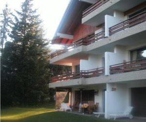 STUDIO DEVINS Crans Montana Switzerland