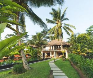 Amala Villa Ubud Tegallalang Indonesia