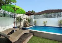 Отзывы Lemongrass Villa Bali, 3 звезды