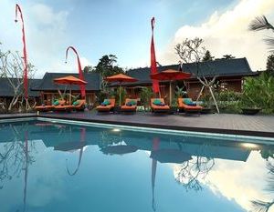 Villa Tegal Tis Ubud Tegallalang Indonesia