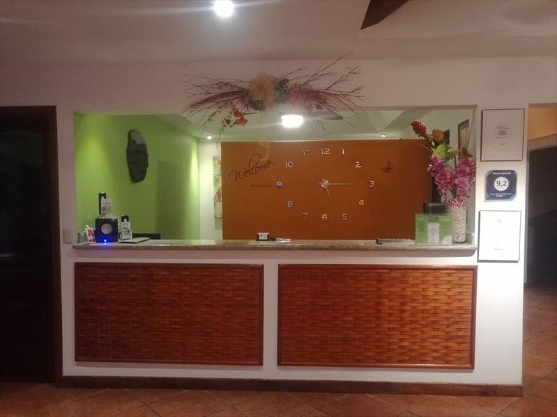 Hotel Photo 12