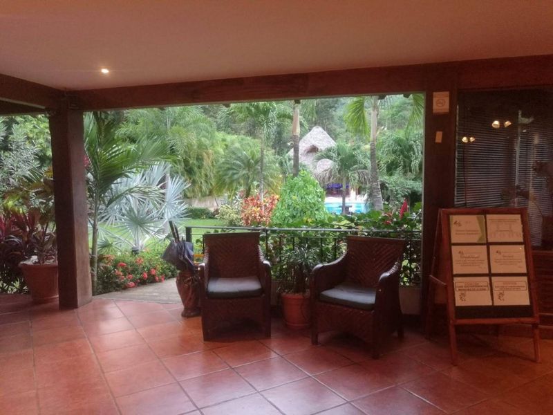 Hotel Photo 17