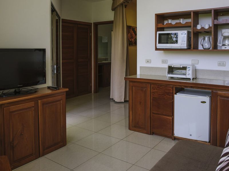 Hotel Photo 9