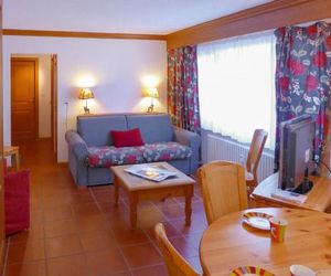 Apartment Christina 305 Crans Montana Switzerland