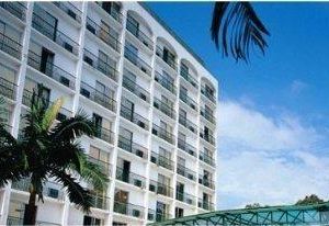 LIAU HOTELS PARK PLAZA Sao Bernardo do Campo Brazil