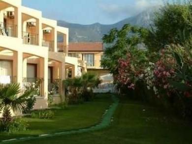 صورة الفندق 1