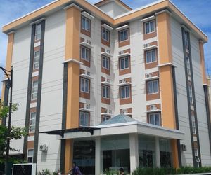 Skyward Hotel Manado Indonesia
