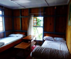 Tashis Homestay Pelling India