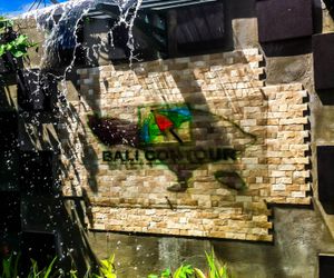 Bali Contour Guest House Denpasar Indonesia