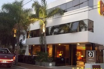 Hotel Capvio