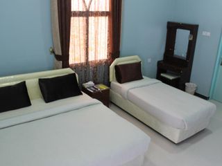 Hotel pic OYO 110 Ras Al Hadd Guest House