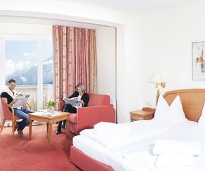 Hotel Moarhof Lienz Austria