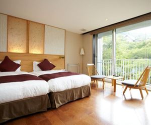Hotel Rinka Hakone Gora Resort Hakone Japan