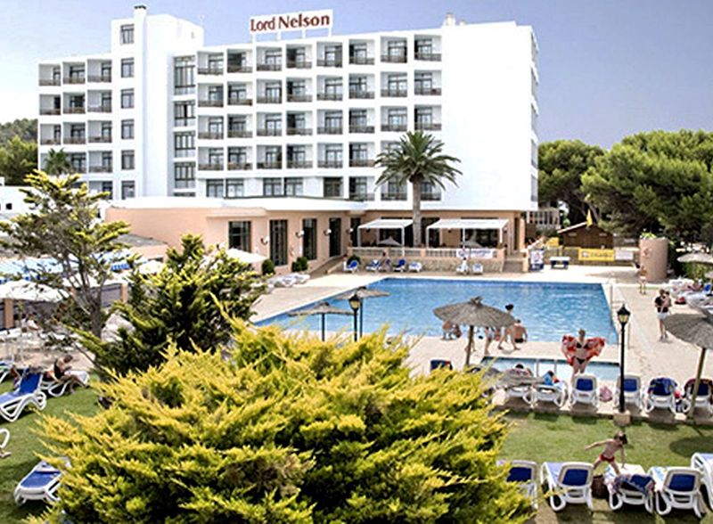 Hotel Photo 22