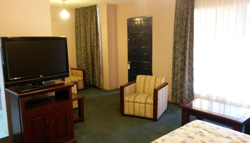 Hotel Photo 11