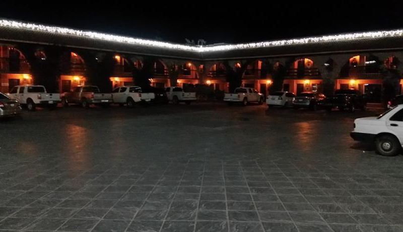Hotel Photo 19