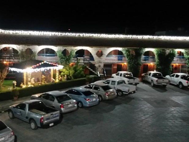 Hotel Photo 20