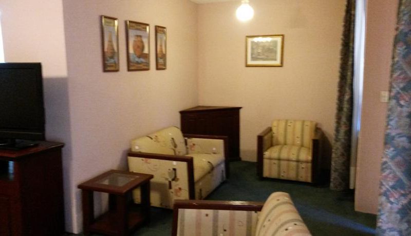 Hotel Photo 7