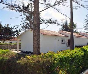 Bungalows Los Arcos Playa del Ingles Spain