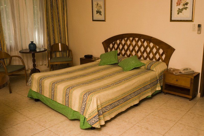 صورة الفندق 1