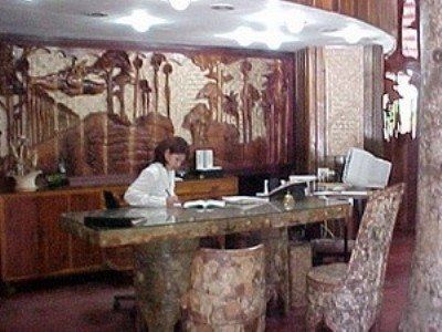 صورة الفندق 8