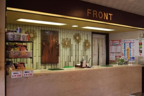 Hotel Photo 21