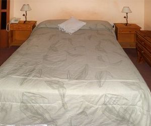 Apart Hotel Los Pinos Ushuaia Argentina