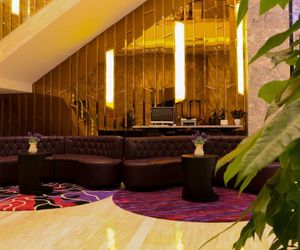 Lavande Hotel Guangyuan Lizhou East Road Branch Guangyuan China