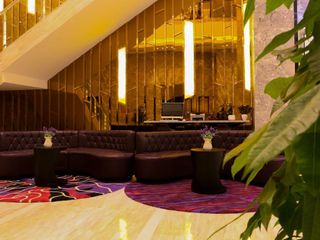 Фото отеля Lavande Hotel Guangyuan Lizhou East Road Branch