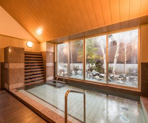 Hotel Rinka Fujiyamanakako Resort Nakano-mura Japan