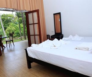 Hotel River Edge Tissamaharama Sri Lanka