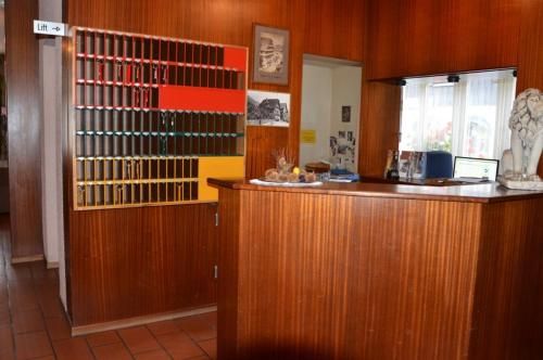 Hotel Photo 16