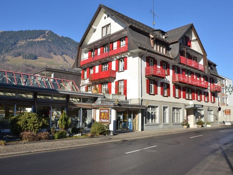 Hotel Photo 20