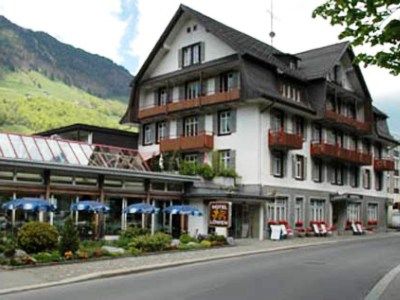 Hotel Photo 21