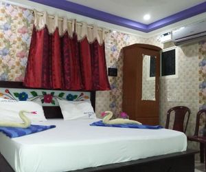 Hotel Blue Star Rameswaram India