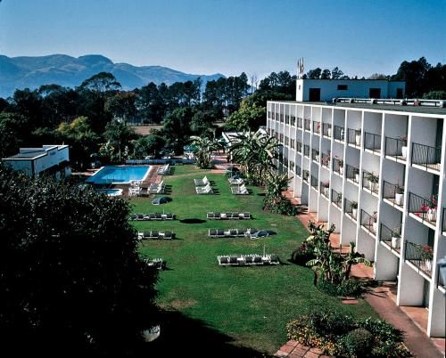 Hotel Photo 22
