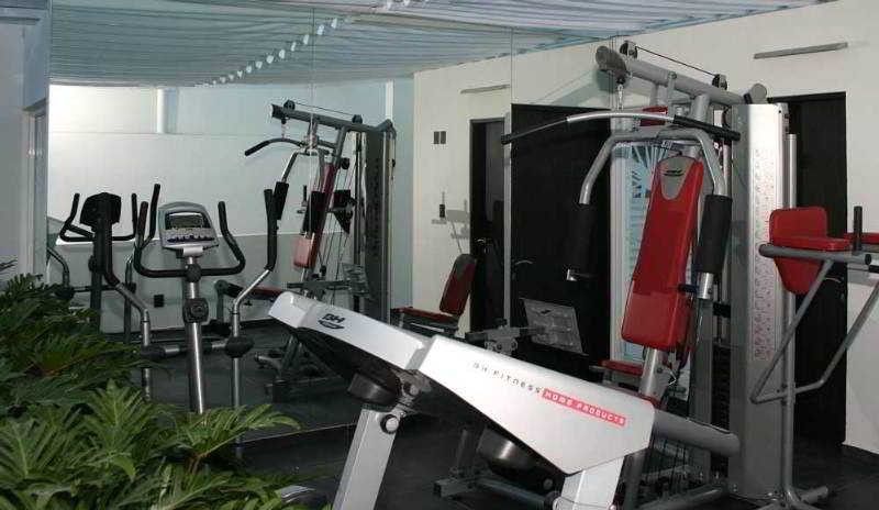 Hotel Photo 19