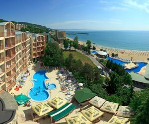 Luna Hotel - Balneo & Spa Golden Sands Bulgaria