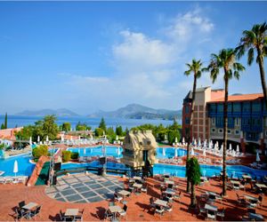 Liberty Hotels Lykia - Adults Only (+16) Oludeniz Turkey