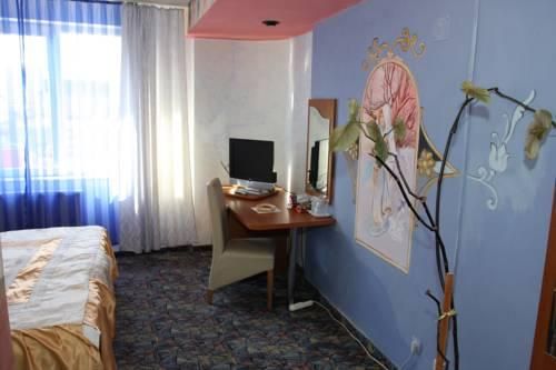 Hotel Photo 8