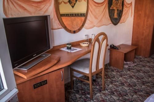 Hotel Photo 9