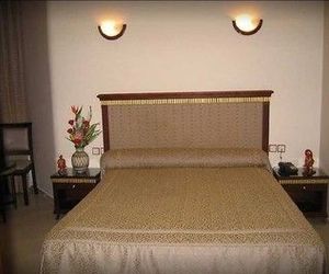Hotel Maamoura Casablanca Morocco