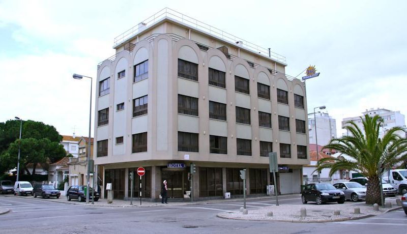 Hotel Photo 1