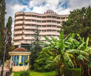 Liberty Fly Hotel Adler Russia