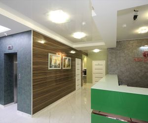 Butik-otelʹ Absolut Saratov Russia