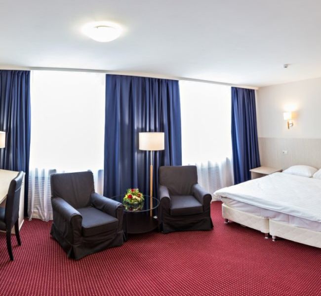 Hotel Photo 1