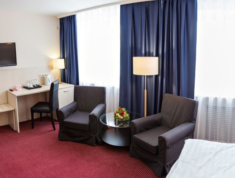 Hotel Photo 2