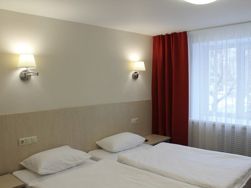 Hotel Photo 3