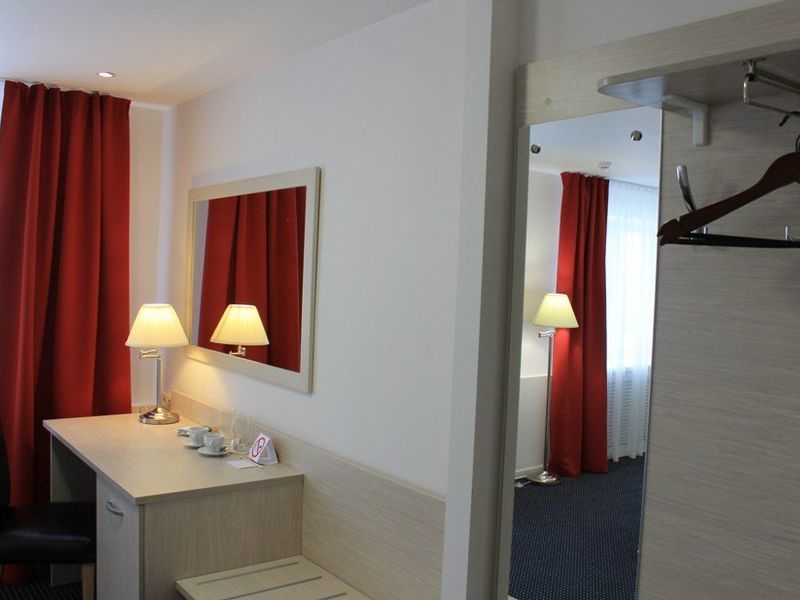 Hotel Photo 4